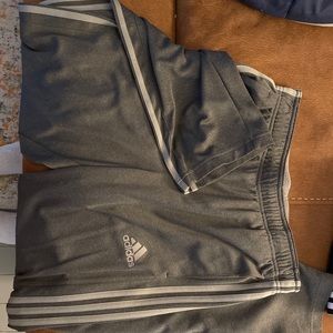 Addidas sweatpants